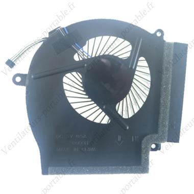ventilateur Hp Omen X 17-ap042tx