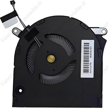 DELTA ND75C37-20D15 ventilator