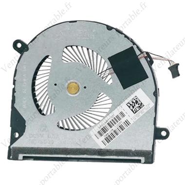 Ventilador Hp L94511-001