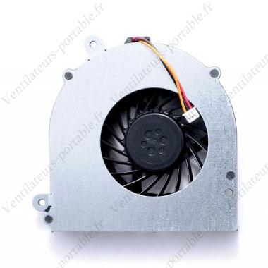 ventilateur Toshiba MCF-812BM05