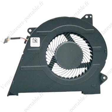 FCN DFS5K121154918 FMF0 ventilator