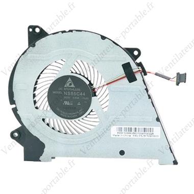 FCN DFS5K121154918 FMF0 ventilator