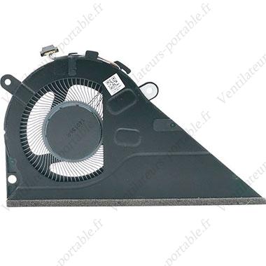 ventilateur Hp M34455-001