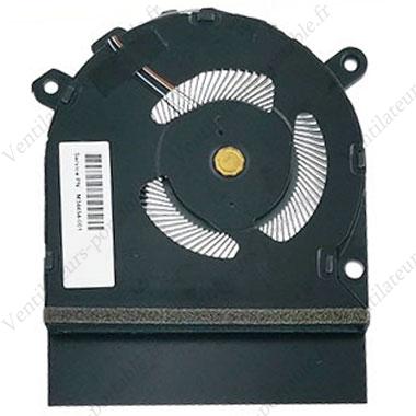 ventilateur CPU DELTA ND75C39-20B03