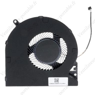 ventilateur GPU FCN DFS5K121144645 FLDH