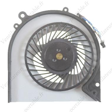 Ventilador FCN DFS150305060T FGAT