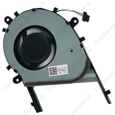 ventilateur FCN DFS5K123043633 FKUQ