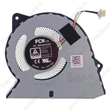 ventilateur Dell 0RFF51