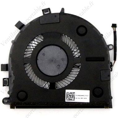 Ventilador Lenovo Ideapad 510s-13ikb