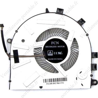 ventilateur Lenovo Ideapad 510s-13ikb