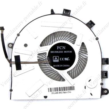 Ventilador Lenovo Ideapad 510s-13ikb