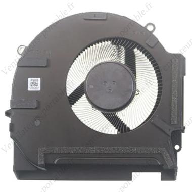 ventilateur Hp M78889-001
