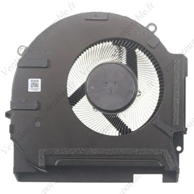 GPU-koelventilator voor SUNON EG75091S1-C020-S9A