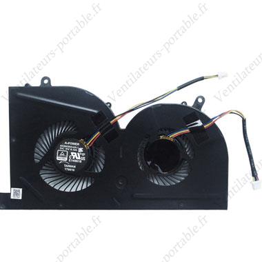 ventilateur A-POWER BS5005HS-U3J E149618