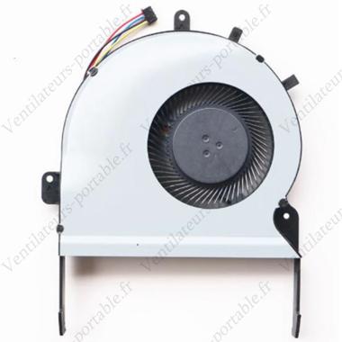Ventilador Asus N752vw