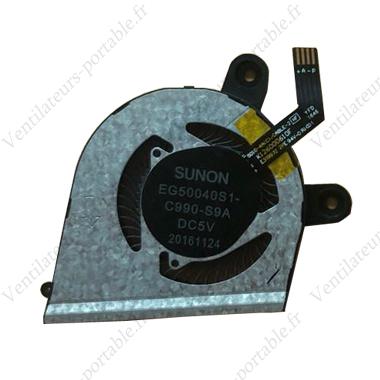 SUNON EG50040S1-C990-S9A ventilator