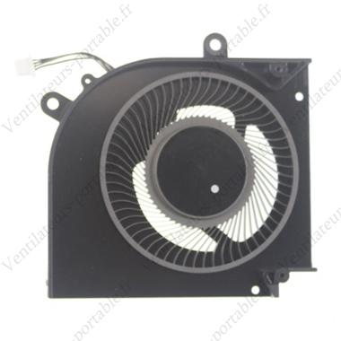 ventilateur GPU A-POWER BS5405HS-U4X E149618