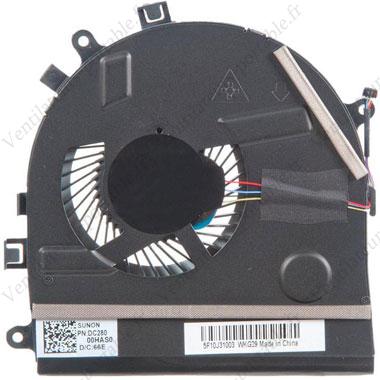 Ventilador Lenovo E31-80