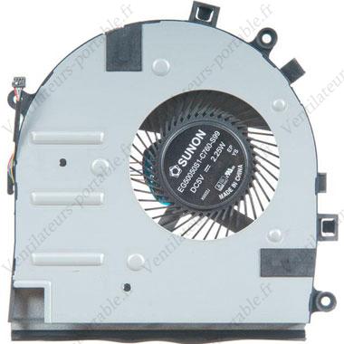 Ventilador Lenovo E31-80