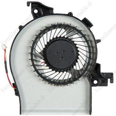 ventilateur FCN DFS541105FC0T FG6K