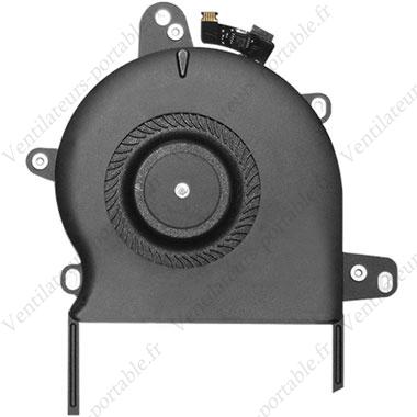 Ventilador Apple Macbook Pro 13 Retina Touch Bar Late 2016 A1706