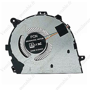 Lenovo Ideapad 5 14itl05 ventilator