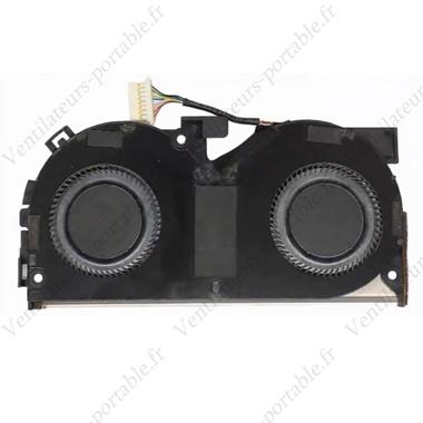 ventilateur CPU AVC BAPA1004R5HY001