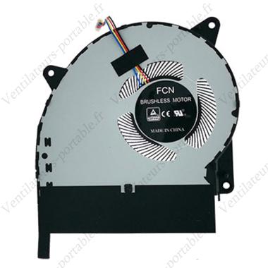 Ventilador FCN DFSCK22105182D FL2D