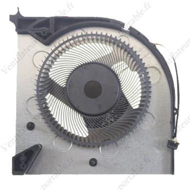 ventilateur Lenovo Legion 7 15imh05