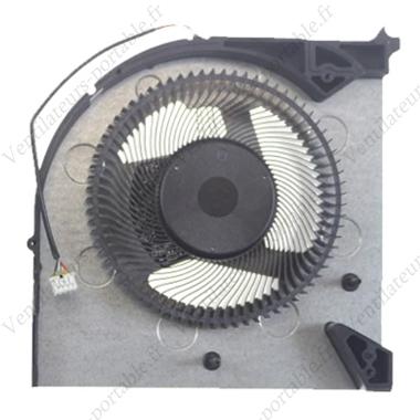 ventilador da GPU para DELTA NS8CC12-19F16