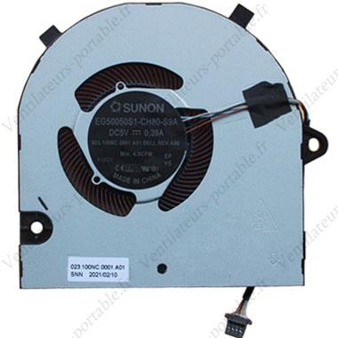 ventilateur SUNON EG50050S1-CH80-S9A