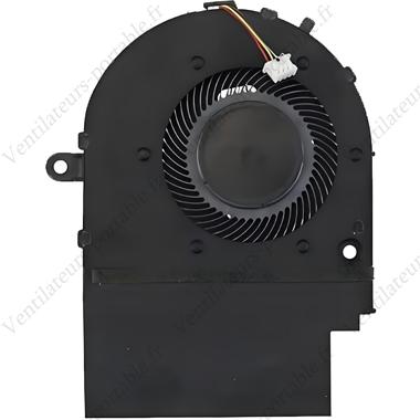 CPU-koelventilator voor SUNON EG50040S1-1C220-S9A