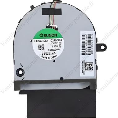 Ventola SUNON EG50040S1-1C220-S9A