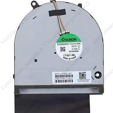 Ventola SUNON EG50040S1-1C211-S9A