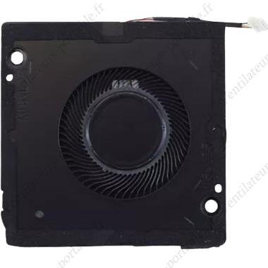 ventilateur Dell Latitude 9420 2-in-1