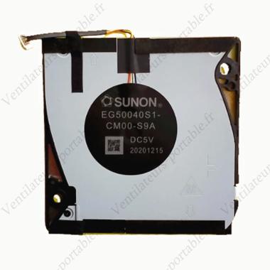 ventilateur SUNON EG50040S1-CM00-S9A