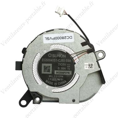 ventilateur SUNON EG50040S1-CJ50-S9A