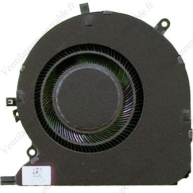 ventilador da CPU para FCN FNNK DFS5K123043635