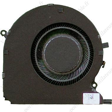 ventilateur GPU FCN FNNL DFS5K121144645