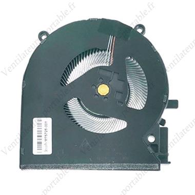 Ventilador DELTA NS75C06-20K21