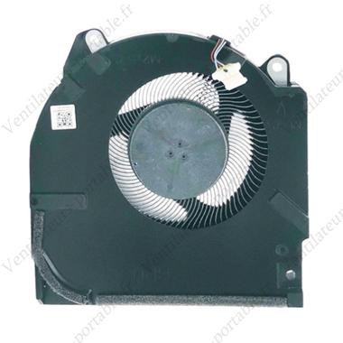 ventilateur Hp M75727-001