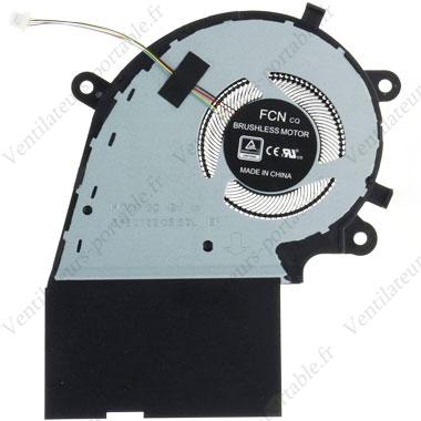 FCN FMMT DFSCK22105182L ventilator