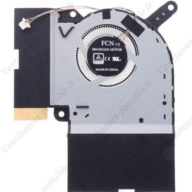 Ventilador FCN FMMV DFSCK22115181L