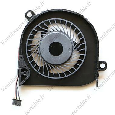 ventilateur Dell Latitude 7290