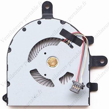 Ventilador DELTA ND55C29-16D09