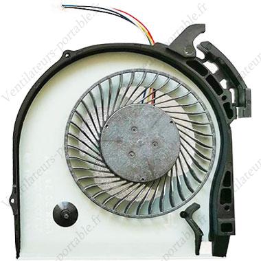 ventilateur FCN FHLR DFS531005PL0T