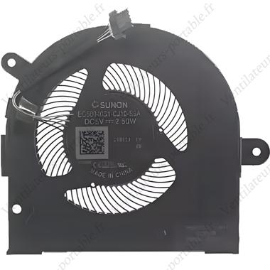SUNON EG50040S1-CJ10-S9A ventilator