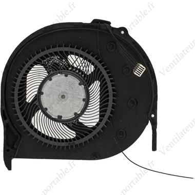 ventilateur DELTA ND65C17-18F03