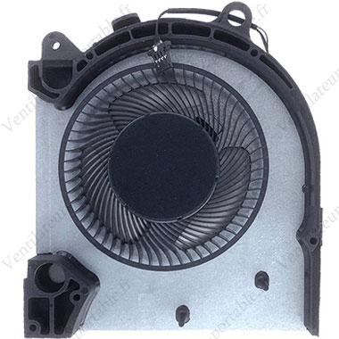 ventilateur Dell CN-16T-0138