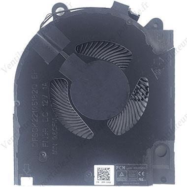 ventilateur Dell CN-16T-0138